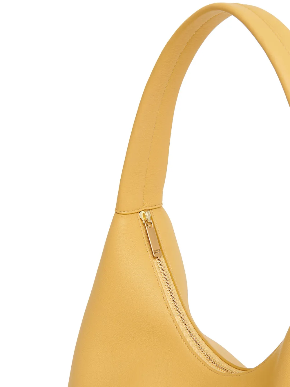 Mansur Gavriel Candy schoudertas Geel