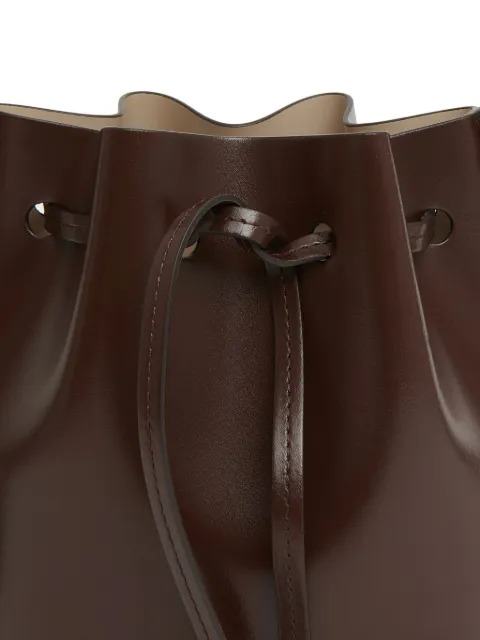 Mansur Gavriel Mini bucket bag HMM010SP - 3