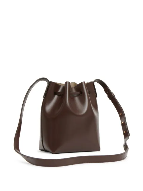 Mansur Gavriel Mini bucket bag HMM010SP - 1