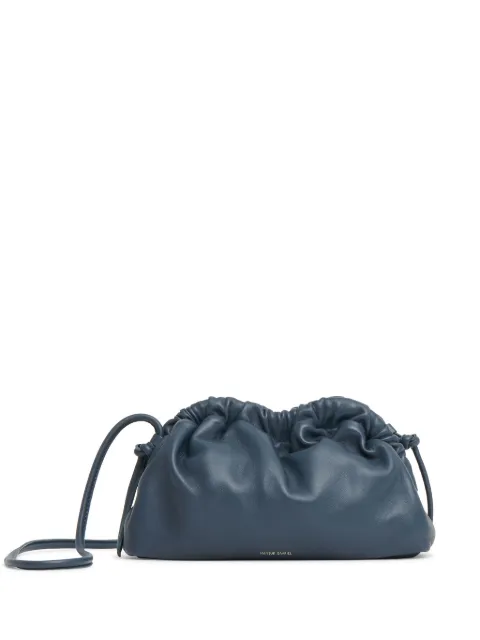 Mansur Gavriel bolsa de mano Cloud mini