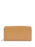 Mansur Gavriel zip-up wallet - Neutrals