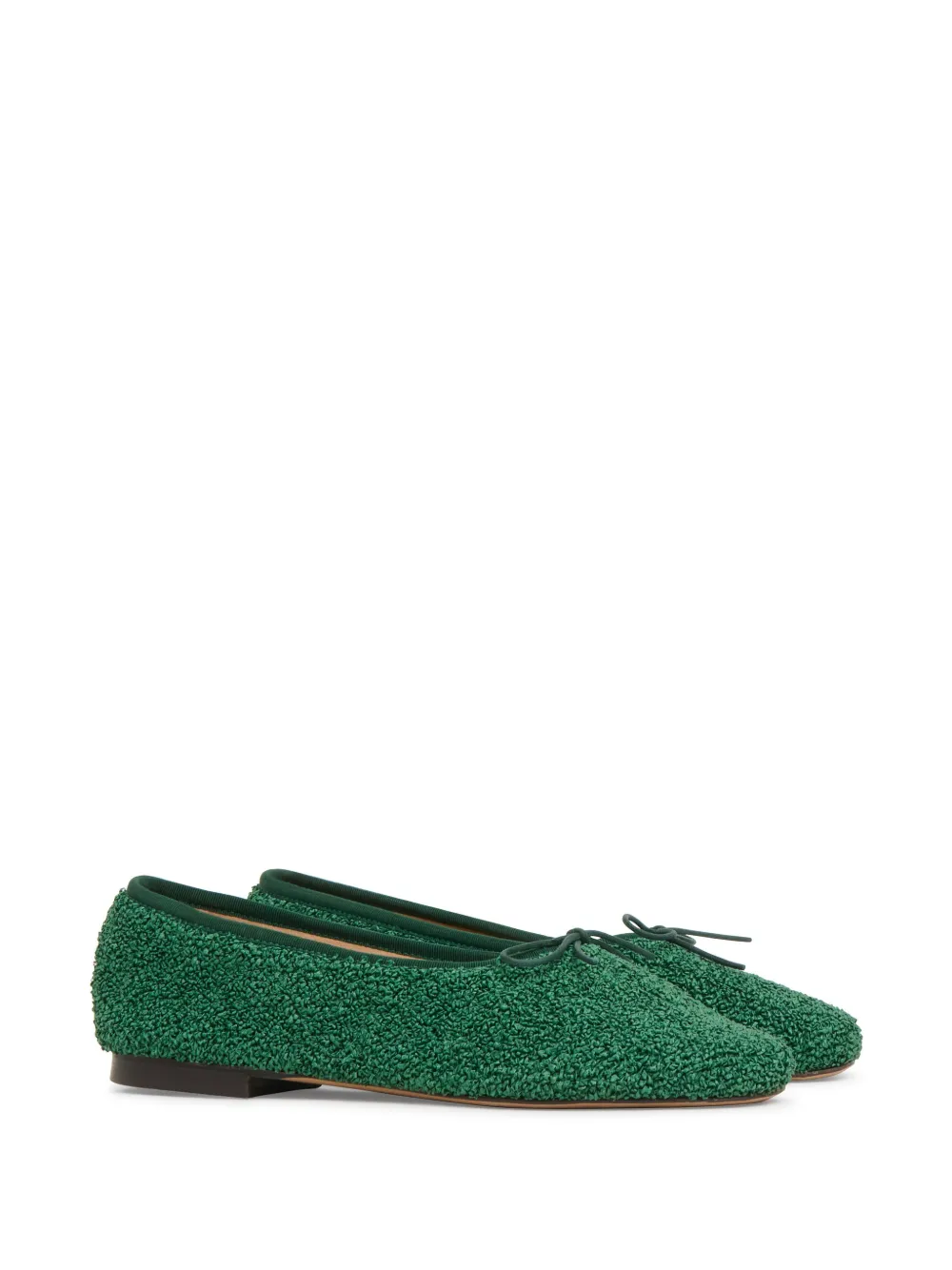 Mansur Gavriel Dream ballerina shoes | Image 2