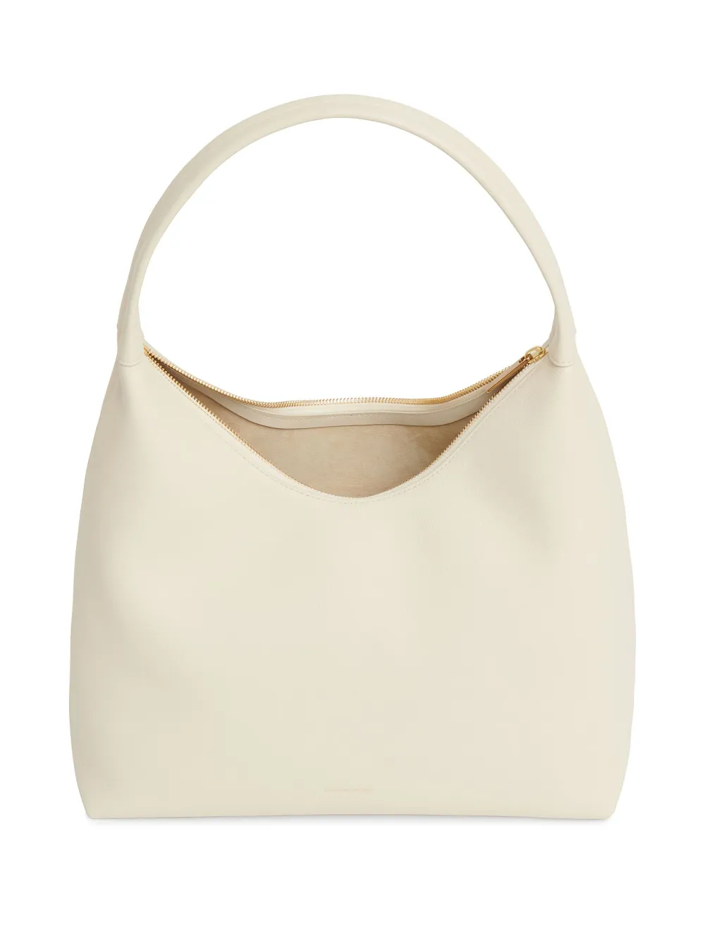 Mansur Gavriel Candy schoudertas Beige