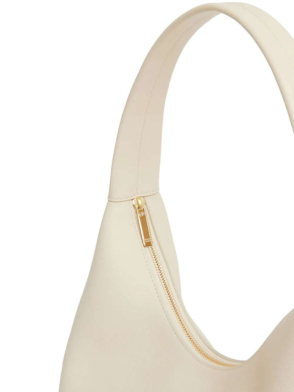 Mansur Gavriel Candy schoudertas Beige