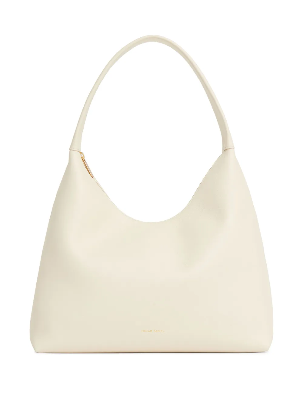 Mansur Gavriel Candy schoudertas Beige