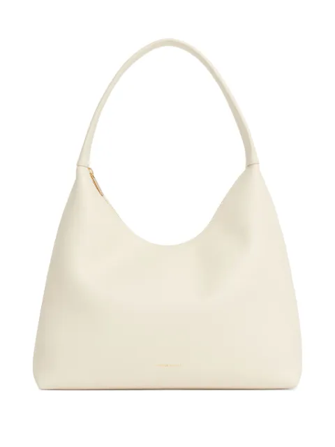 Mansur Gavriel Candy shoulder bag WP23H095WSJASMINE - 0