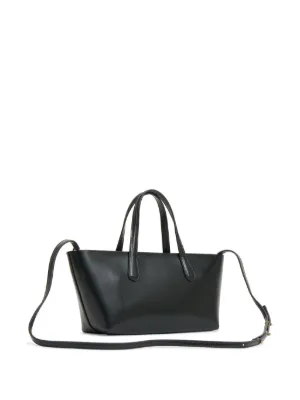 MANSUR GAVRIEL♡ 黒 スエード ミュール MANSUR GAVRIEL♡ 黒 スエード ミュール 【公式通販】