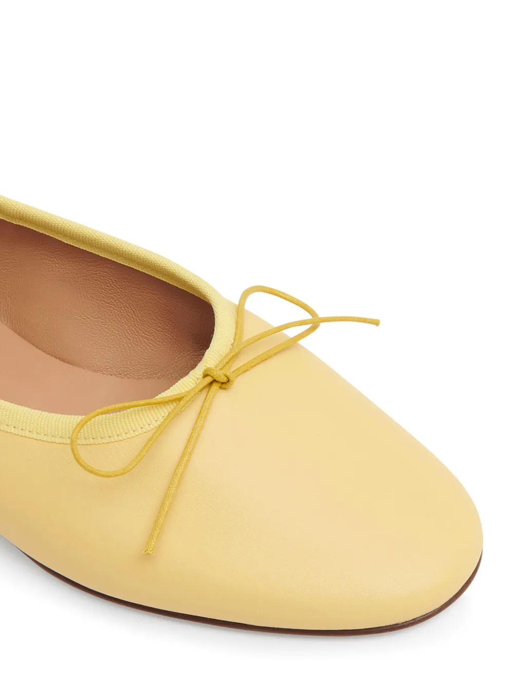 MANSUR GAVRIEL DREAM BALLERINA SHOES