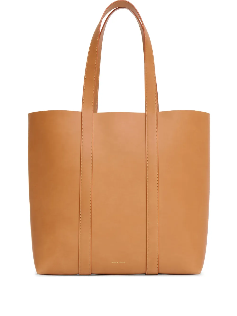 Mansur Gavriel N S Park shopper Bruin