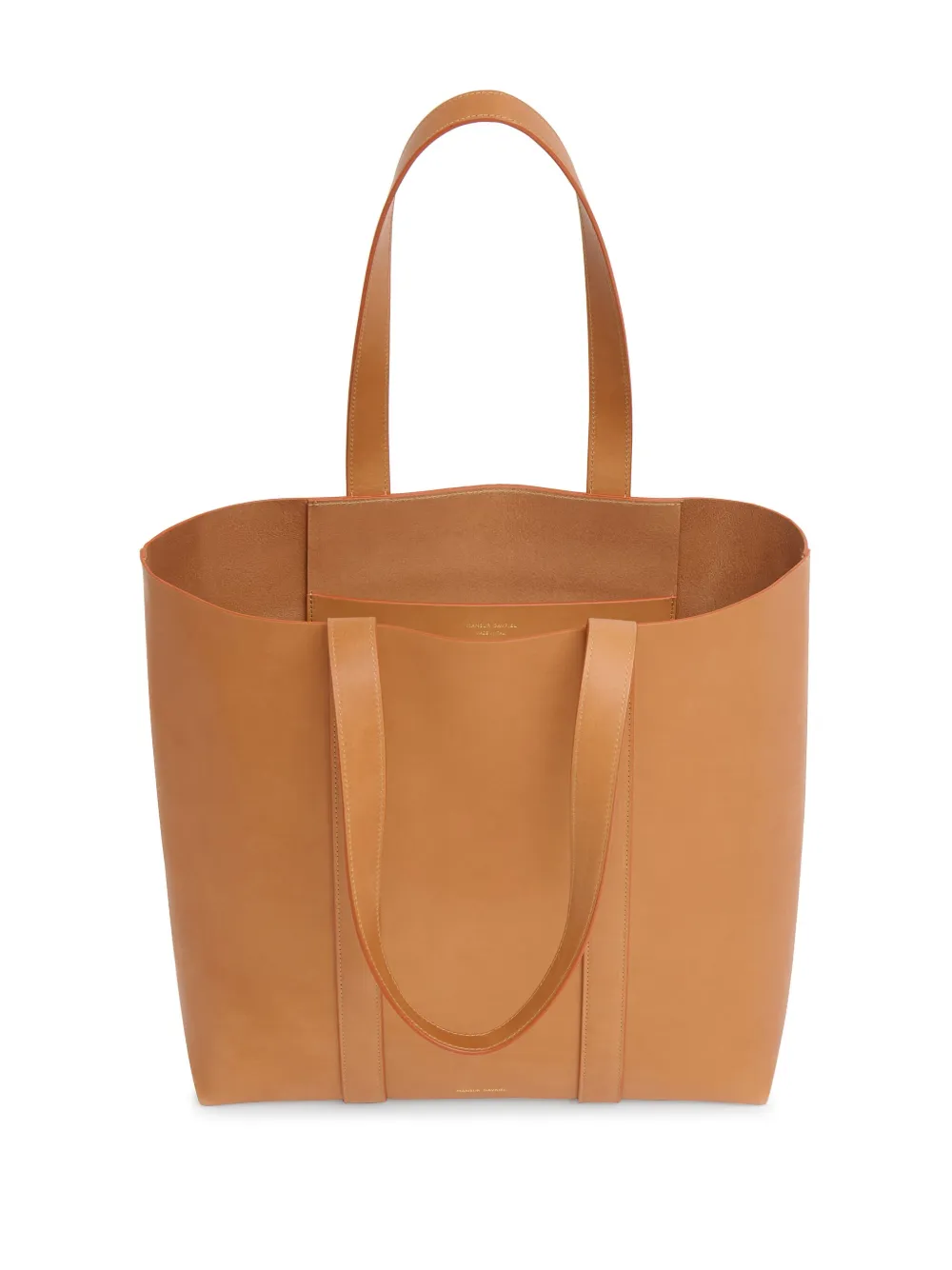 Mansur Gavriel N S Park shopper Bruin