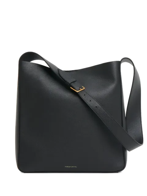 Mansur Gavriel Box tote bag 