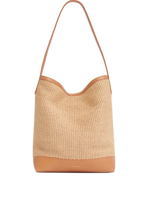 Mansur Gavriel Everyday Cabas shoulder bag 