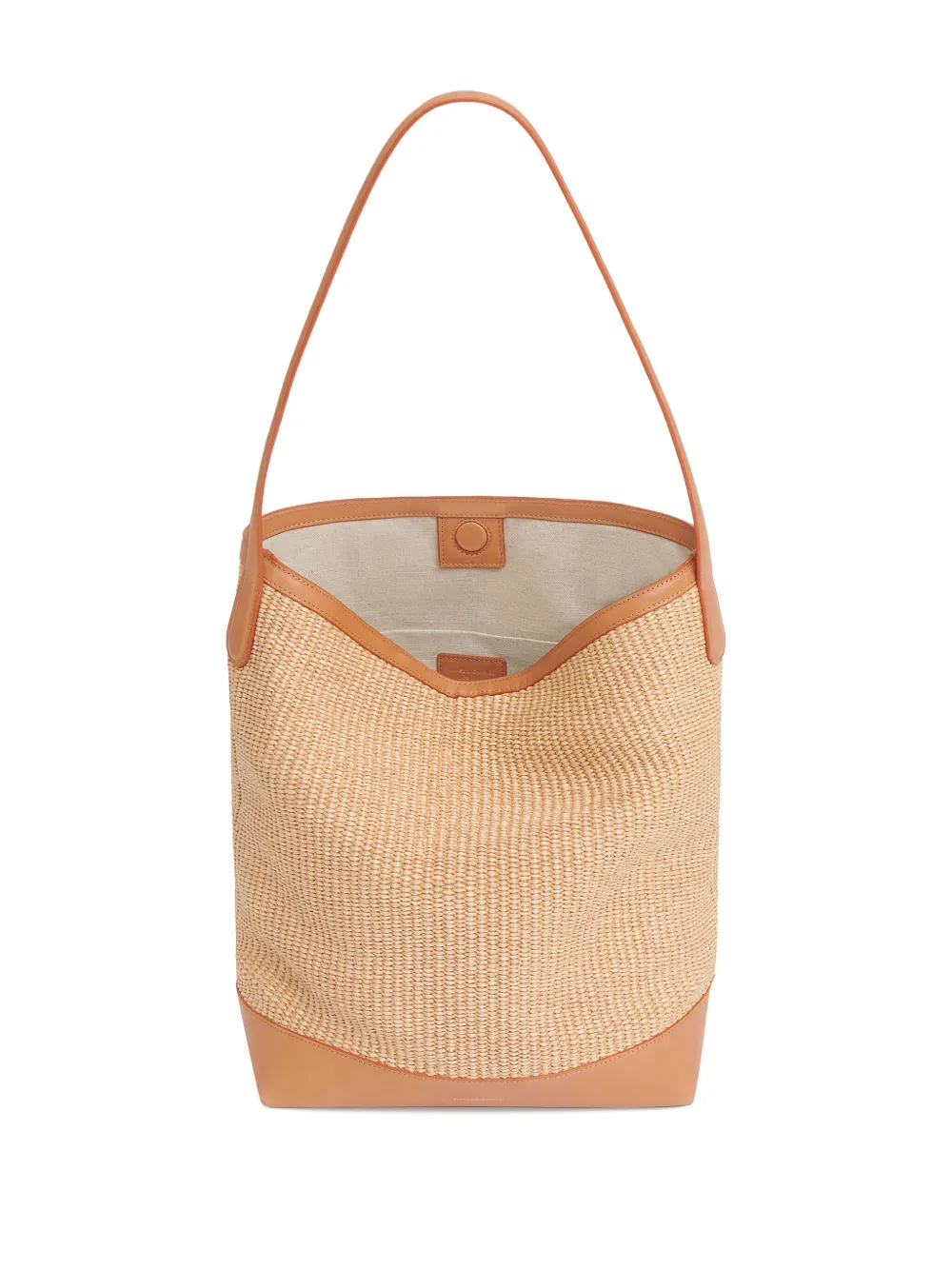 Mansur Gavriel Everyday Cabas schoudertas Beige