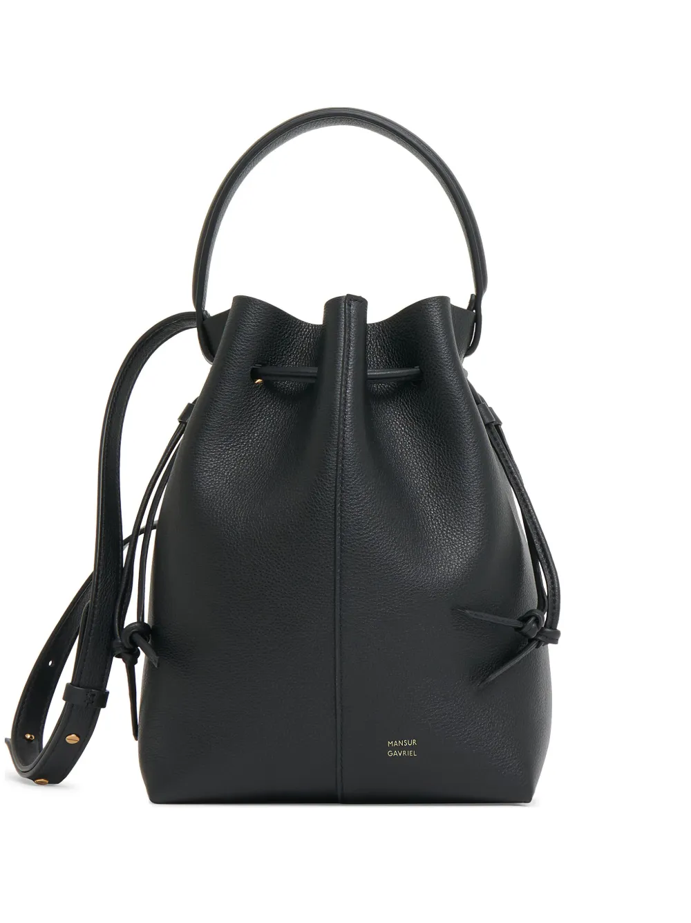 Dea bucket bag