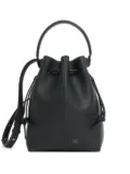 Mansur Gavriel Dea bucket bag - Black