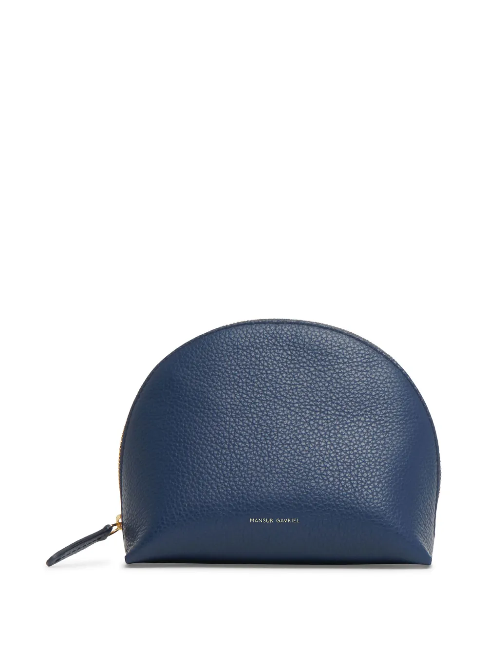 Mansur Gavriel - small Bellezza makeup bag - women