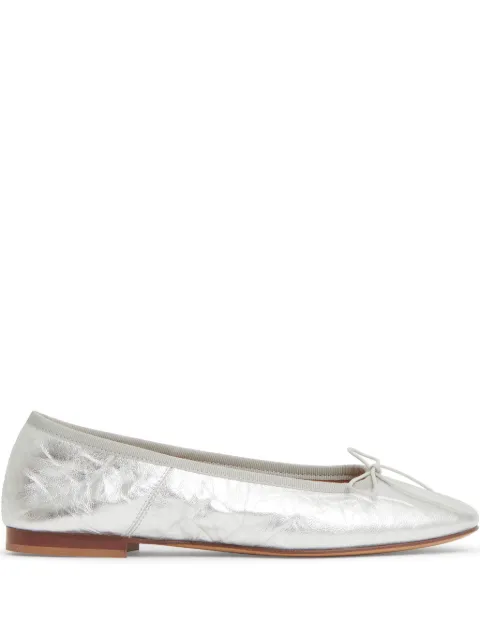 Mansur Gavriel flats Dance