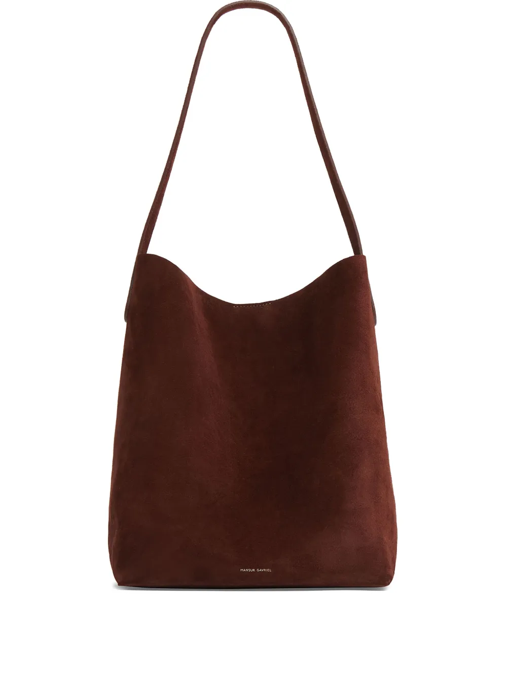 Mansur Gavriel Small Everyday Shoulder Bag