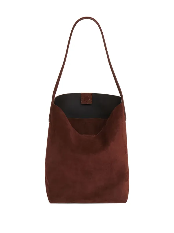 leather handbags mansur gavriel sac