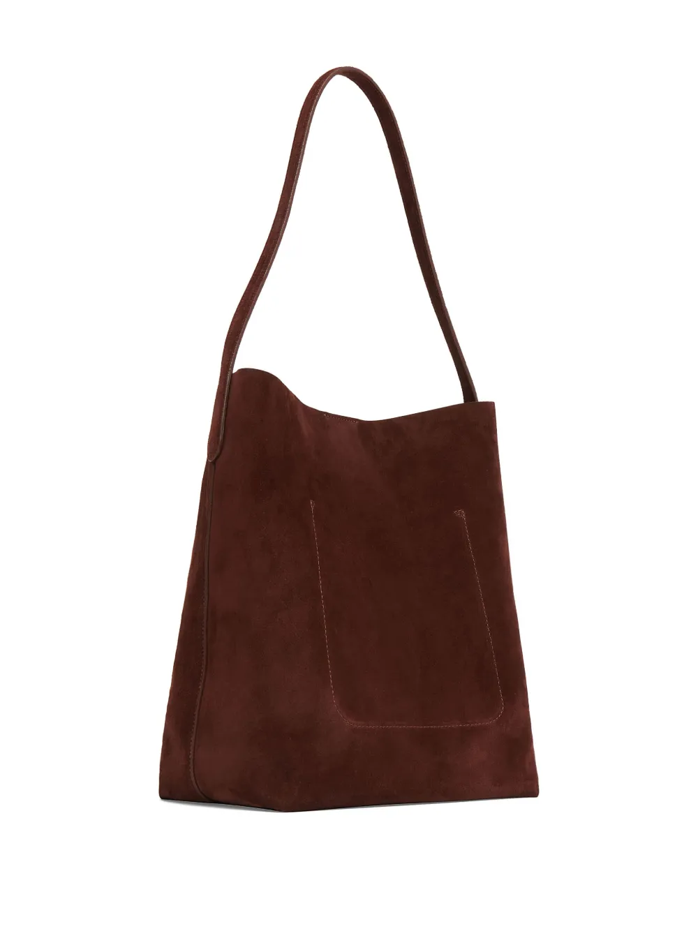MANSUR GAVRIEL SMALL EVERYDAY SHOULDER BAG