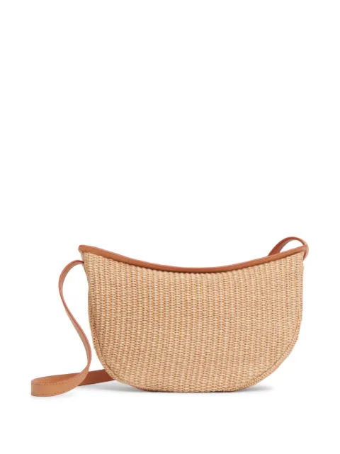 Mansur Gavriel bolsa crossbody Moon Sling