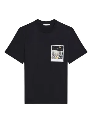 Helmut Lang T-Shirts & Vests for Men - Shop Now on FARFETCH
