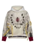 Advisory Board Crystals Birthstone - January ""Natural"" hoodie - Neutrals