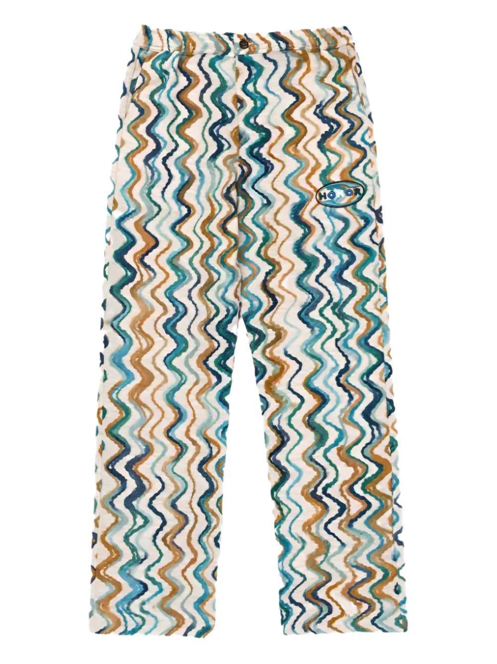 Honor The Gift Heather broek Beige