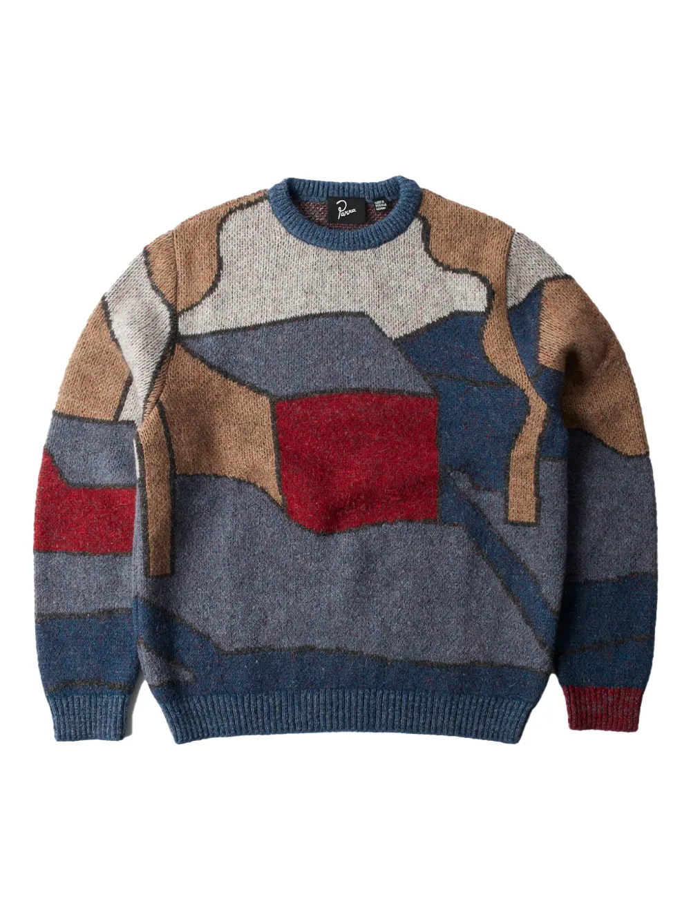 Your Street sweater
