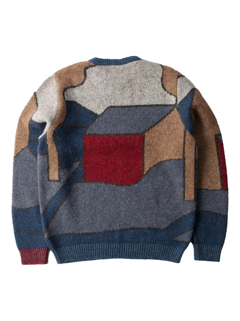 Your Street sweater