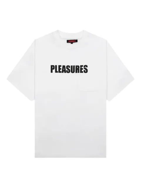 Pleasures Impact Pocket T-shirt