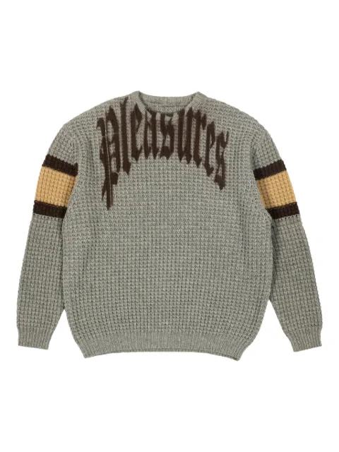 Pleasures Twitch sweater