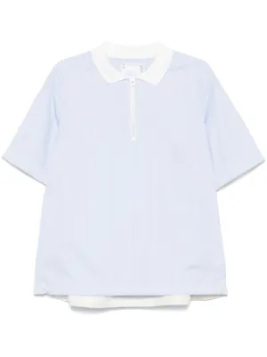 sacai Polo Shirts for Men - Shop Now on FARFETCH sacai Polo Shirts for Men - Shop Now on FARFETCH
