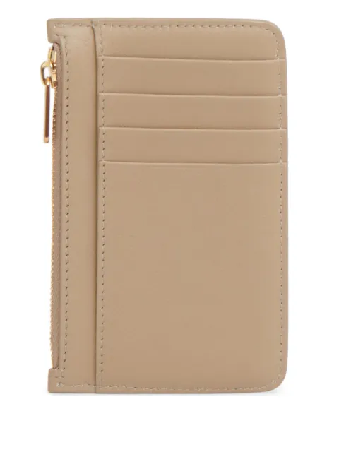 Mansur Gavriel cartera con compartimentos y cierre