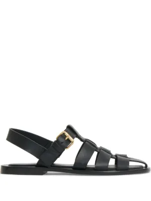 Mansur Gavriel ウィメンズ サンダル通販 - FARFETCH