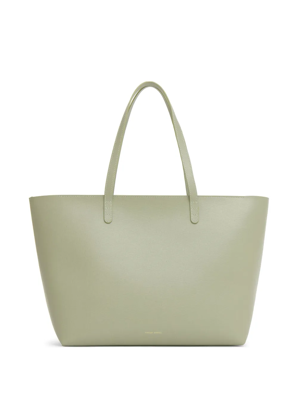 large zipped tote bag