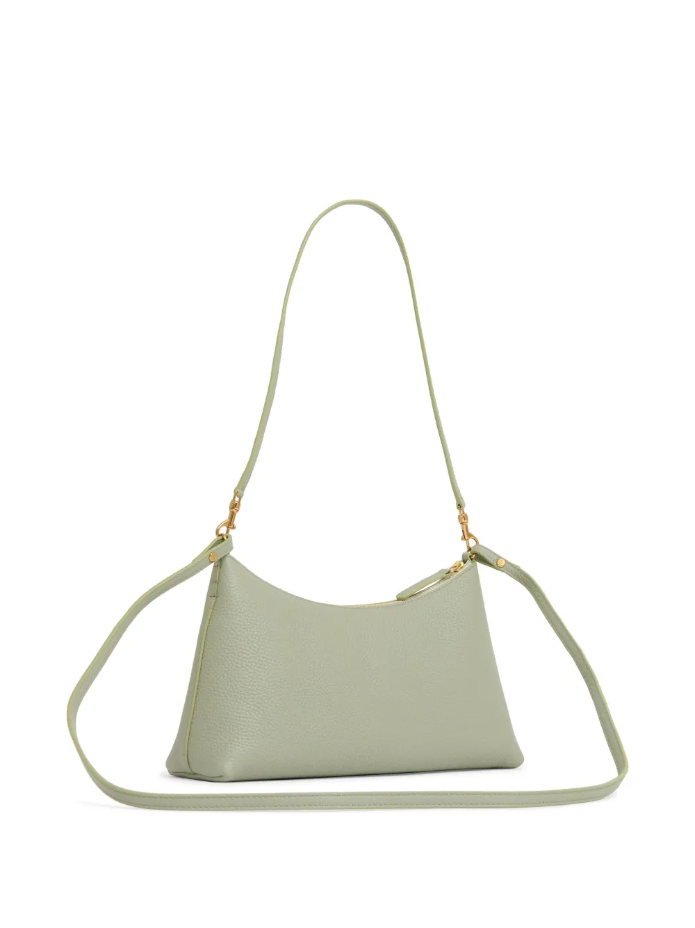 Shop Mansur Gavriel Rhea Shoulder Bag