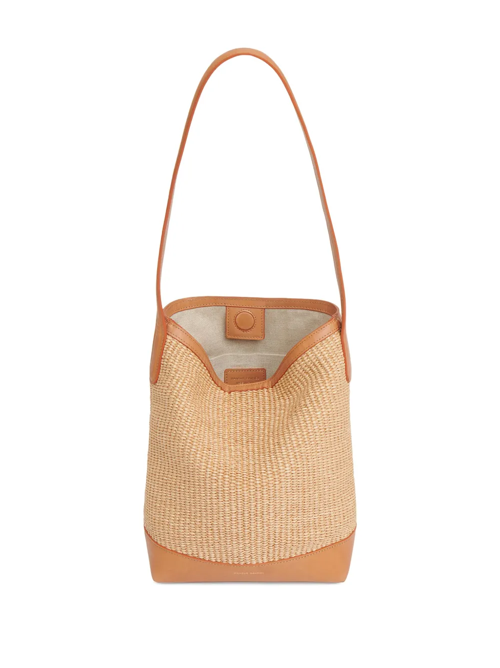 MANSUR GAVRIEL SMALL EVERYDAY TOTE BAG
