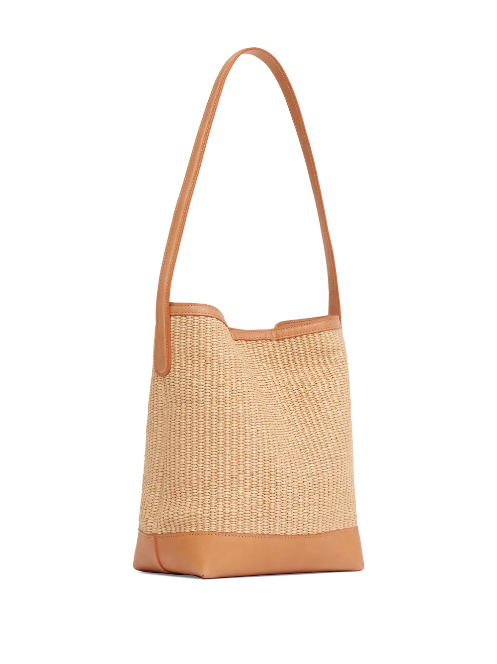MANSUR GAVRIEL SMALL EVERYDAY TOTE BAG