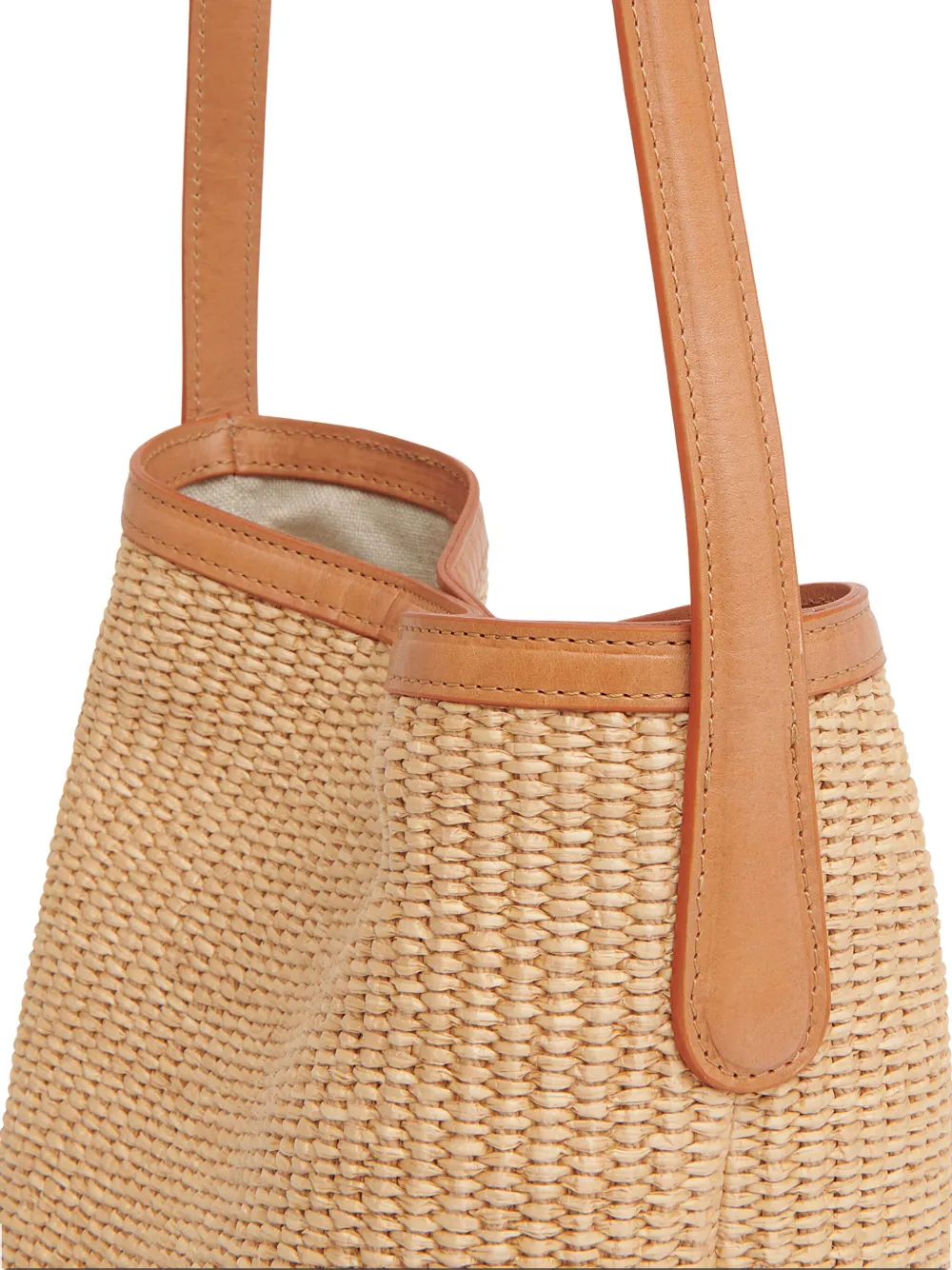 MANSUR GAVRIEL SMALL EVERYDAY TOTE BAG