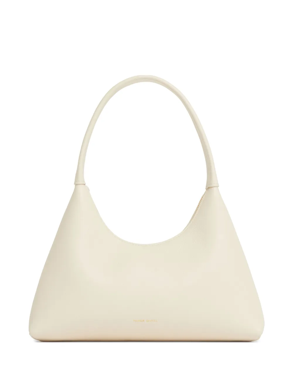 Mansur Gavriel Candy mini-shopper Beige