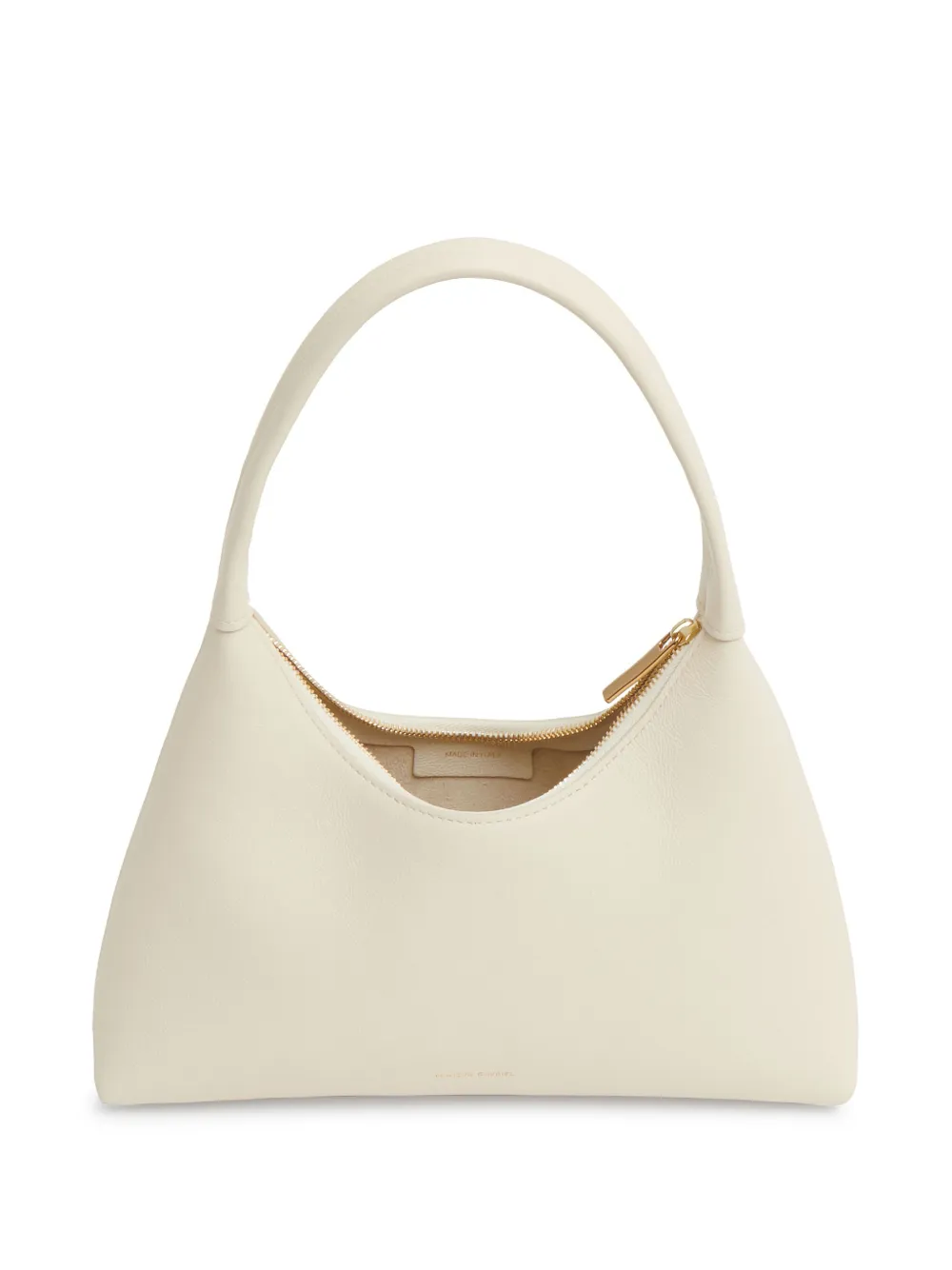 Mansur Gavriel Candy mini-shopper Beige
