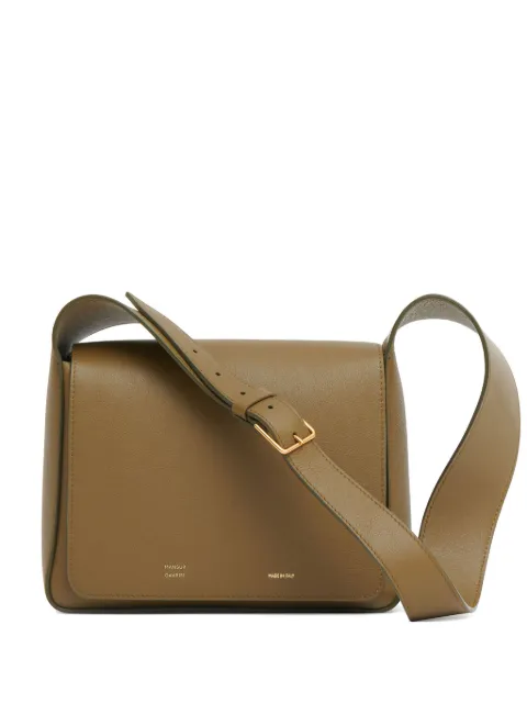 Mansur Gavriel Box shoulder bag