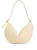 Mansur Gavriel Fortuna mini bag - Neutrals