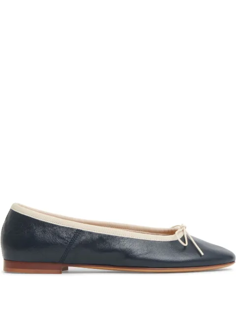 Mansur Gavriel flats Dance