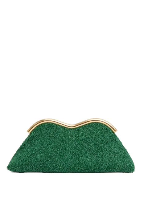 Mansur Gavriel bolsa de mano Baci