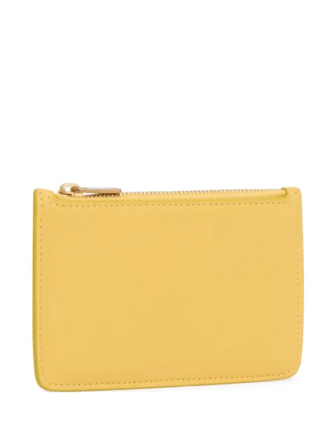 Mansur Gavriel tarjetero con cierre