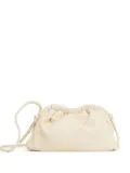 Mansur Gavriel mini Cloud clutch bag - Neutrals