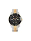 Rolex pre-owned GMT Master 40mm - Black