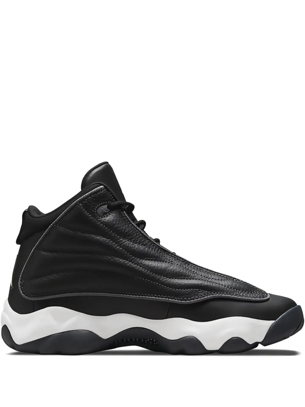 Jordan Pro Strong "Black/White" sneakers